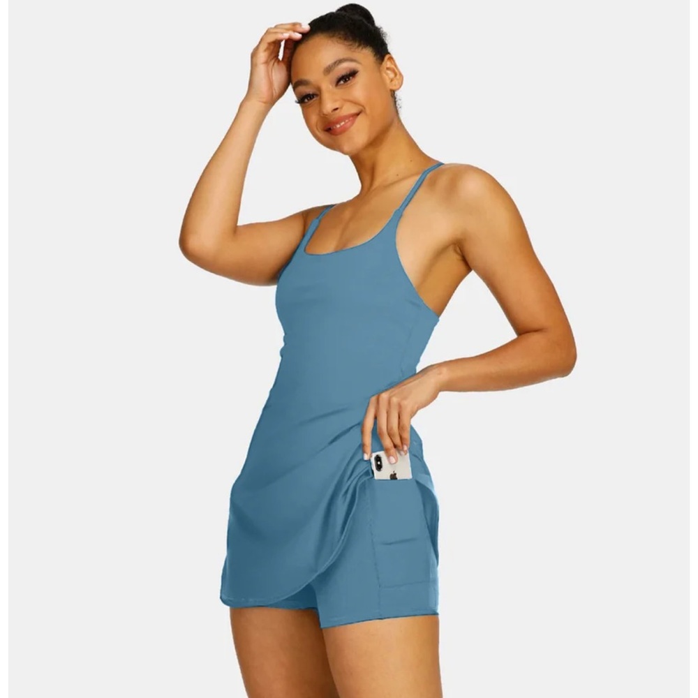 Womens Halara dress